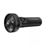 Superfire L20 taskulamp, 5000lm, USB-C