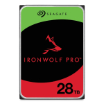 Seagate IronWolf Pro ST28000NT000 sisemine k&otilde;vaketas 28 TB 7200 RPM 512 MB 3.5" Jada ATA III