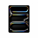 Apple iPad Pro 5G Apple M LTE-TDD & LTE-FDD 256 GB 33 cm (13") 12 GB Wi-Fi 7 (802.11be) iPadOS 26 H&otilde;be