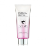 Derma Derma Treatments, Ph Balancing, Moisturising, Night, Cream, For