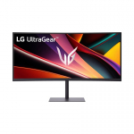 LG 34G630A-B PC lamekuvar 86,4 cm (34") 3440 x 1440 pikslit Wide Quad HD Must