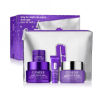 Clinique SMART CLINICAL REPAIR ANTI-WRINKLE CREAM SPF 30 KOMPLEKT 4 T&uuml;kki