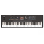 Kurzweil K2088 - t&ouml;&ouml;jaama s&uuml;ntesaator