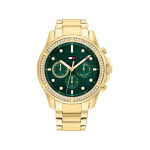 Naiste Naiste kell TOMMY HILFIGER 1782163 PROJECT Z (zf501b)