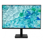 Acer Vero V7 V247Y G PC lamekuvar 60,5 cm (23.8") 1920 x 1080 pikslit Full HD LCD Must