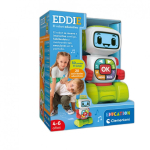 Clementoni Eddie haridusrobot