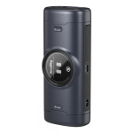 SmallRig 5106 akulaadija Digikaamera aku USB