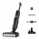 Rowenta X-Clean 4 GZ5035WO varstolmuimeja ja elektriline hari Patarei Kuiv & m&auml;rg Vaht Kotita 200 W Hall