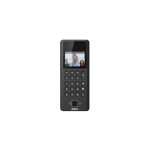 Single Single Door Face Recognition Access ASI3204E-DW
