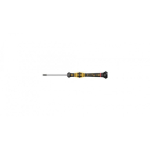 Atsuktuvas Atsuktuvas kriipskruvi 1550 Micro PH0x60mm 030111 Wera