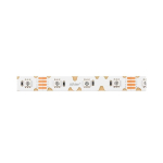 LED LED riba 42 LED/m 10W/m, SMD5050 12V RGB, TWIST S kujuline, LED joon