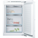 Bosch Serie 6 GIV21ADD0 s&uuml;gavk&uuml;lmik P&uuml;stine s&uuml;gavk&uuml;lmik Sisseehitatud 95 l