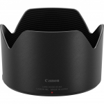Canon 2960C001 objektiivivarjuk &Otilde;ieleht Must