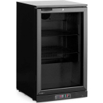 &Scaron;aldytuvas &Scaron;aldytuvas Arktic Baro au&scaron;intuvas gėrimams, 1 durų, LED, 86 l, 120 W, 50x53x87 cm