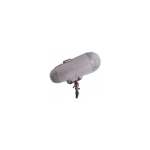 Audio Audio seadmed - Rycote Cyclone keskmise suurusega tuulevarju komplekt