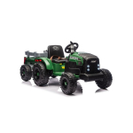 Lean Lean Cars Traktorius su priekaba 24V