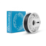 3D 3D plastikas Fiberlogy PLA CF 1.75mm 0.85kg &ndash; Musta