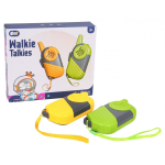RoGer Children's walkie-talkies 2pcs
