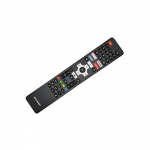 Sharp RM‑CKTC0023N Original remote controller for TV