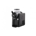 Unold 2in1-Slush und Softeismaschine Sofie 48956 1400 l 150 W Must