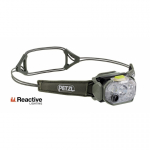 Petzl SWIFT RL peaketter, 1200 lm, roheline