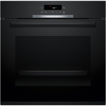 Bosch Serie 4 HBA372EB4 ahi 71 l 3600 W Must