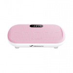 MERACH MR-2440P1-EU vibration platform (pink)