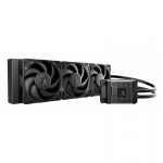 ARCTIC Liquid Freezer WS360-SP6 Protsessor Vedeljahutuskomplekt 12 cm Must 1 tk