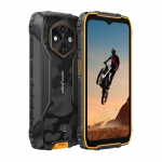 MOBIILTELEFON MOBIILTELEFON RUGKING 4 PRO/8/128GB ORANŽ ULEFONE