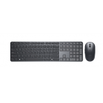 Dell | Pro 7 Slim KM726 | Klaviatuur ja Hiire Komplekt | Traadita |
