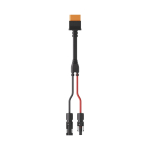 MC4 MC4 kaabel DJI Power 1000 Mini jaama laadimiseks p&auml;ikesepaneelidelt