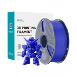 Sunlu PLA+ 2.0 filament (heled sinine)