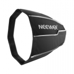 NEEWER NS4P Octagonal Softbox with NEEWER Mounting System