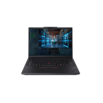 Lenovo ThinkPad P14s G7 AMD | Black | 14 " | IPS | WUXGA | 1920