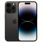Apple iPhone 14 Pro 128GB Black Taastatud