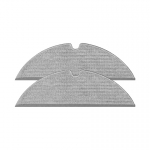 Mopping Mopping pads for Dreame D20, D20 Plus, D20 Pro, D20 Pro Plus