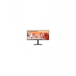 LG LAUADE MONITOR 34'' 21:9 QHD K&Otilde;VER IPS, KAAMERA, USB-C 90W