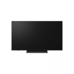 LG 55QNED8EB3B 139,7 cm (55") 4K Ultra HD Nutiteleri funktsioon WiFi Must