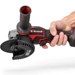 EINHELL Juhtmeta nurklihvija TP-AG 18/125-13 Q P BL &ndash; SOLO 4431197