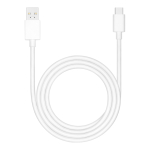 OPPO 12A laadimiskaabel, USB-A - USB-C, 1 m