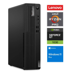 Lenovo M75s Gen 2 Ryzen 5 Pro 4650G 16GB 256SSD M.2 NVME GT1030 2GB WIN11Pro