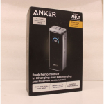 M&Uuml;&Uuml;DUD. M&Uuml;&Uuml;DUD. Prime power bank - USB, 2 x USB-C - 300 Watt | 26250 mAh | Must | DEMO