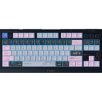 BlackWidow BlackWidow V4 Tenkeyless HyperSpeed | M&auml;ngu Klaviatuur | Traadita | USA | Oranž L&uuml;liti | Wuthering Waves v&auml;ljaanne