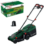 Akumuliatoriline Akumuliatoriline muruniiduk Bosch Rotak 18V-32 18 V 32 cm (ilma akuta ja laadijata)