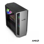 Stacionaarne Stacionaarne arvuti LENOVO LOQ TOWER RYZEN 9 8945HX/32GB/1TB SSD/AMD RADEON RX9070 XT 16GB/2X 120MM EESMINE S&Uuml;STEEMI F&Auml;NN ARGB V