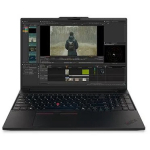 Lenovo ThinkPad P16s Gen 4 s&uuml;learvuti | AMD Ryzen AI 7 PRO 450, NVIDIA RTX PRO 500 6 GB, 16" WUXGA, 32 GB RAM, 1 TB SSD, Windows
