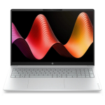 HP OmniBook 3 16-by0170ng 16,0" FHD IPS, Ryzen 5 7520U, 8GB RAM, 512GB SSD, FreeDOS