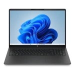 Ne&scaron;iojamas Ne&scaron;iojamas arvuti HP OmniBook 5 26C1 Intel Core 5 120U 16-tolline 2K 16GB LPDDR5X 512GB PCIe Intel Graphics W11H