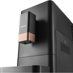 Kohvimasin Kohvimasin Sencor SES 6100BK