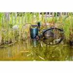 METABO SP 120-35 S kanalisatsioonipump m&auml;&auml;rdunud veele (601794000)